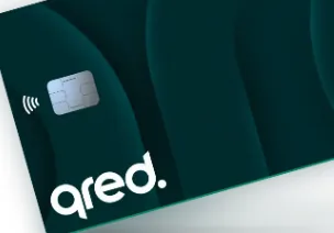 Qred-luottokortti